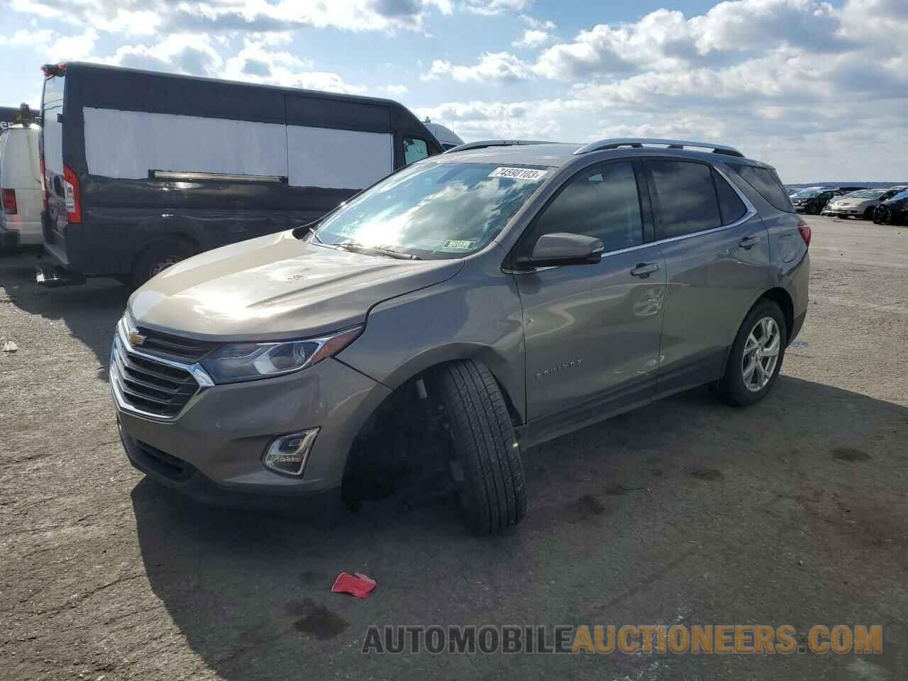 3GNAXKEX2JS625132 CHEVROLET EQUINOX 2018