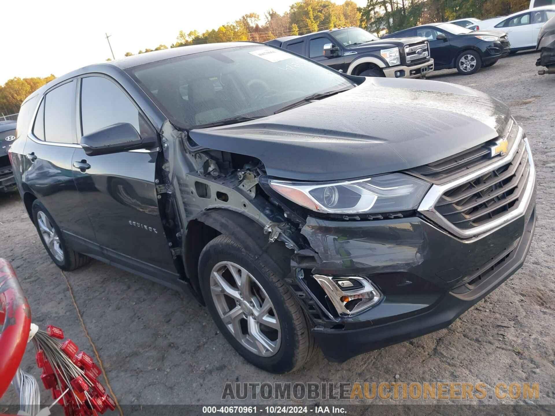 3GNAXKEX3JS508577 CHEVROLET EQUINOX 2018