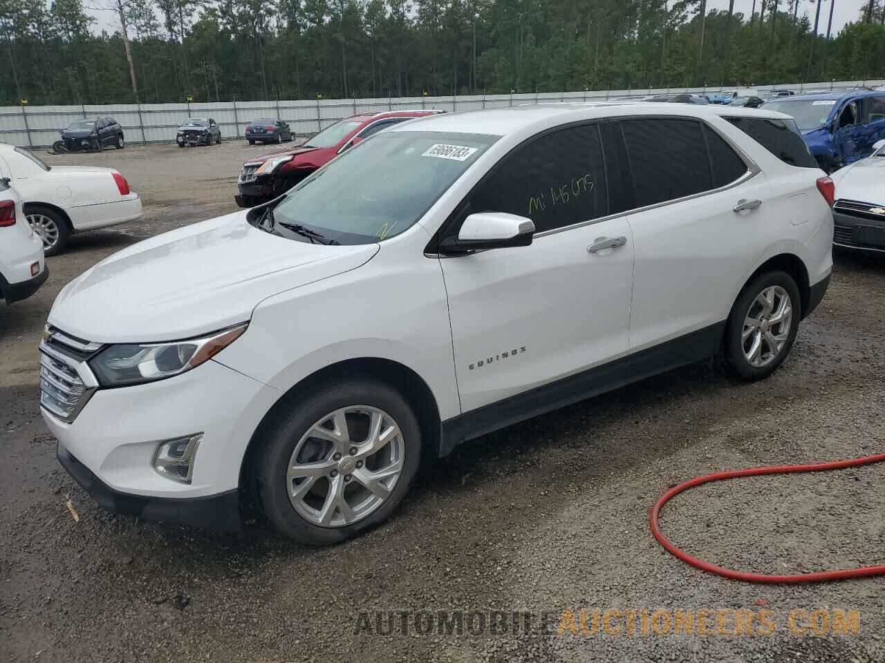 3GNAXKEX3JS523385 CHEVROLET EQUINOX 2018