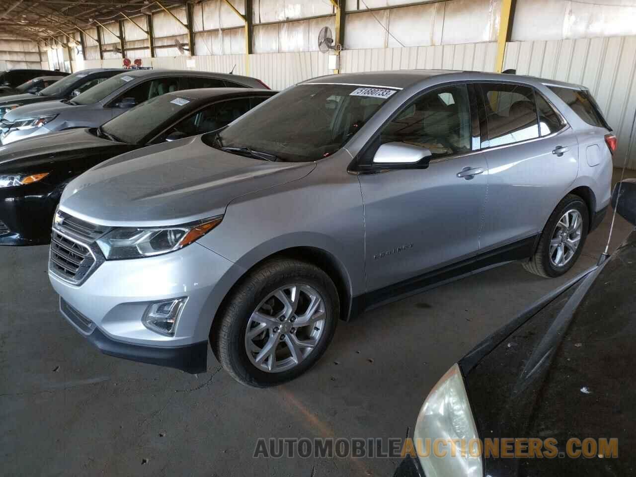 3GNAXKEX3JS552109 CHEVROLET EQUINOX 2018