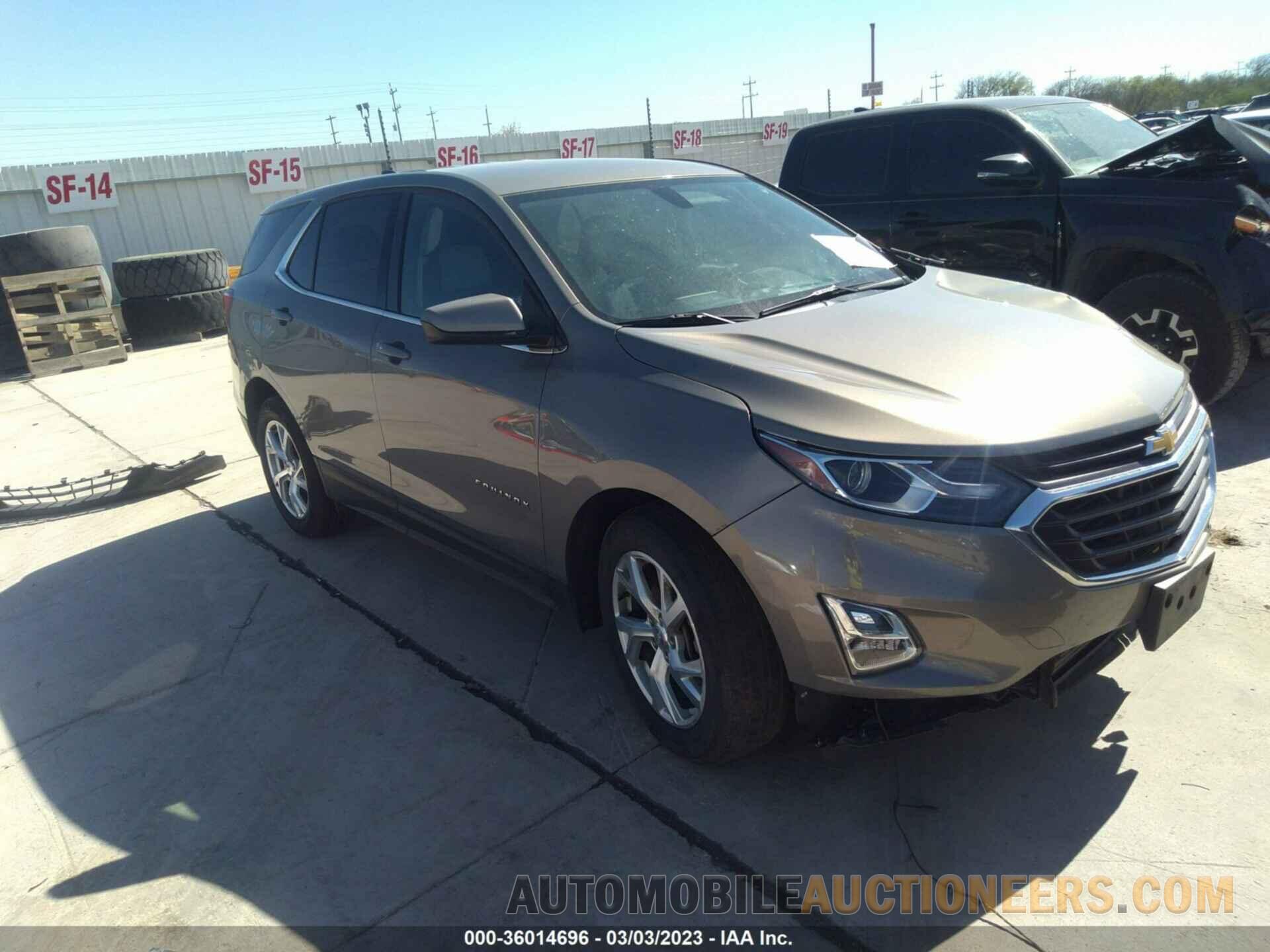 3GNAXKEX3JS570724 CHEVROLET EQUINOX 2018