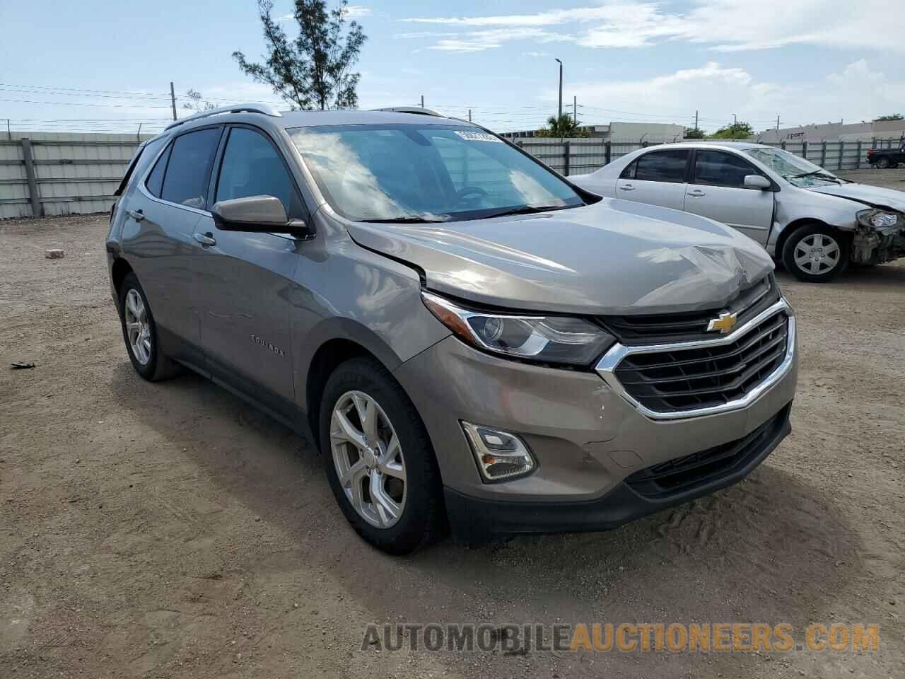 3GNAXKEX3JS599317 CHEVROLET EQUINOX 2018