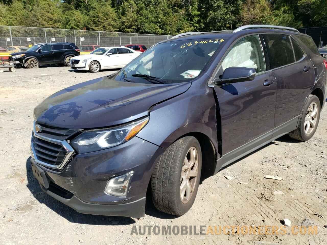 3GNAXKEX4JS535075 CHEVROLET EQUINOX 2018