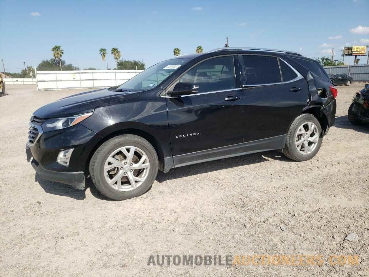 3GNAXKEX5JL275067 CHEVROLET EQUINOX 2018