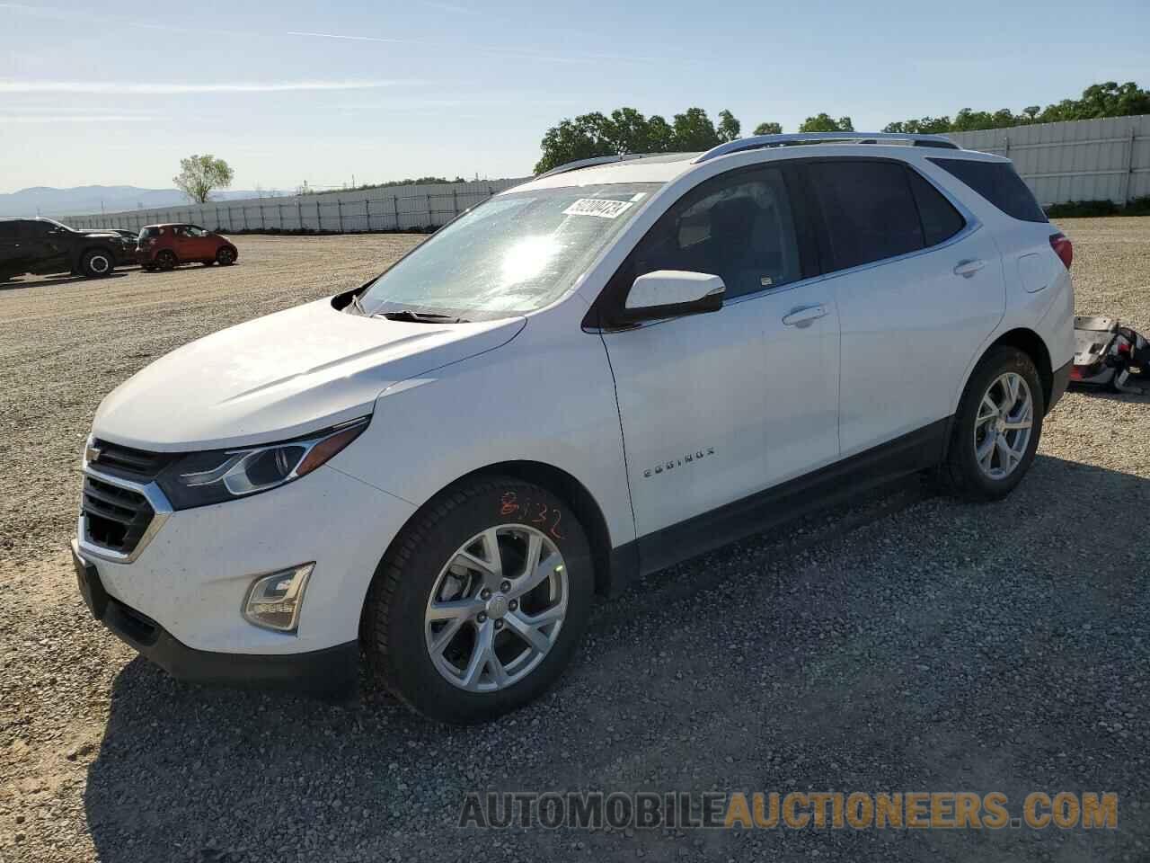 3GNAXKEX5JS512405 CHEVROLET EQUINOX 2018