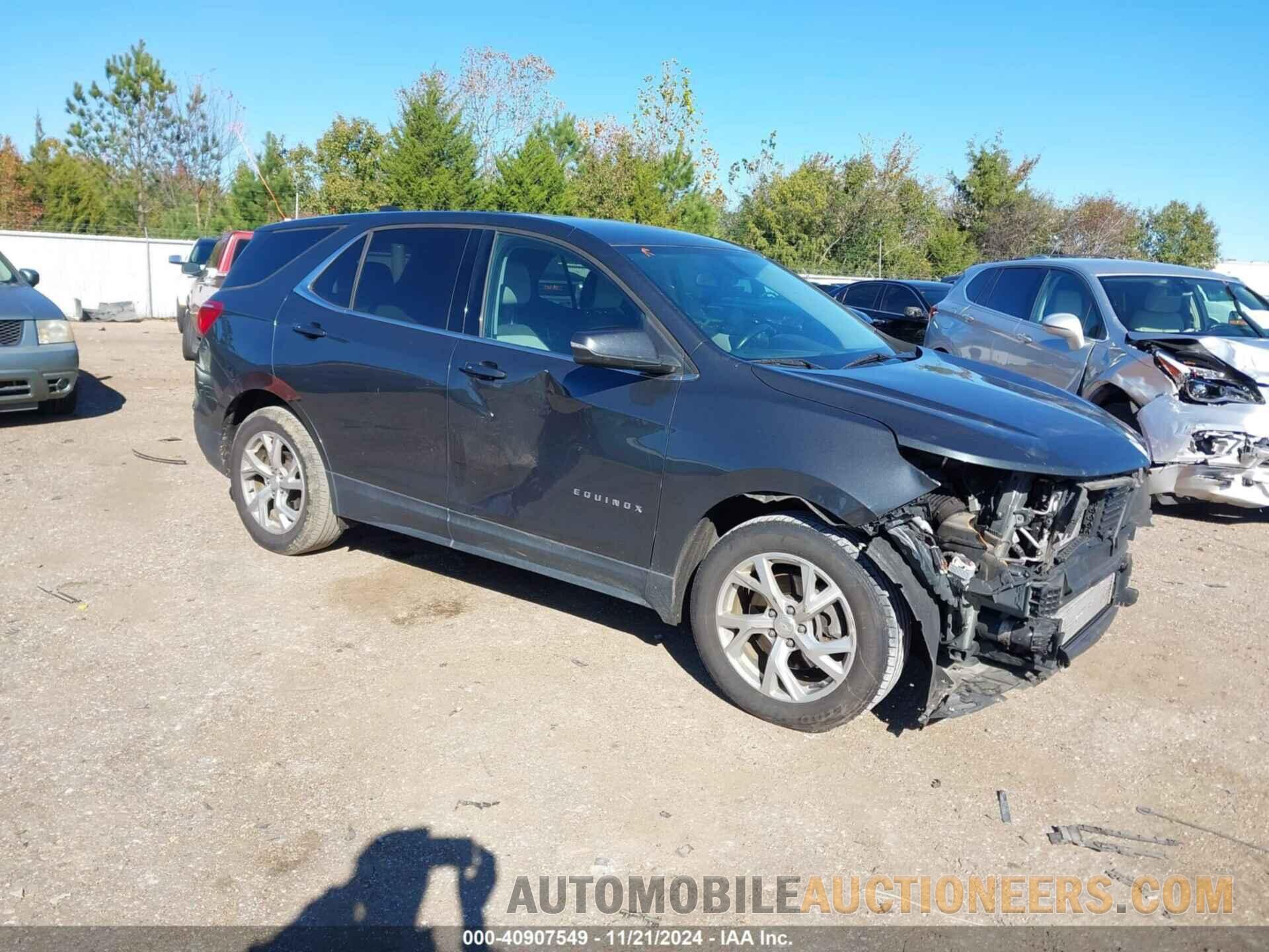 3GNAXKEX5JS518785 CHEVROLET EQUINOX 2018