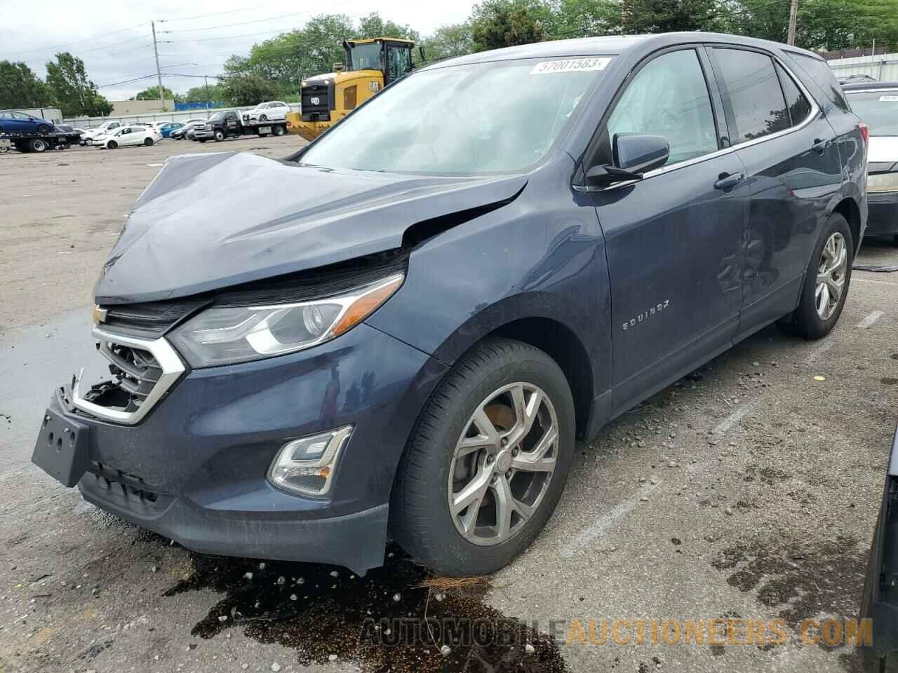 3GNAXKEX5JS540334 CHEVROLET EQUINOX 2018