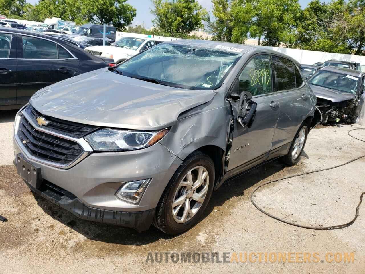 3GNAXKEX6JS516169 CHEVROLET EQUINOX 2018