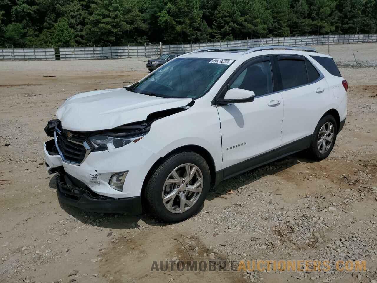 3GNAXKEX6JS559877 CHEVROLET EQUINOX 2018