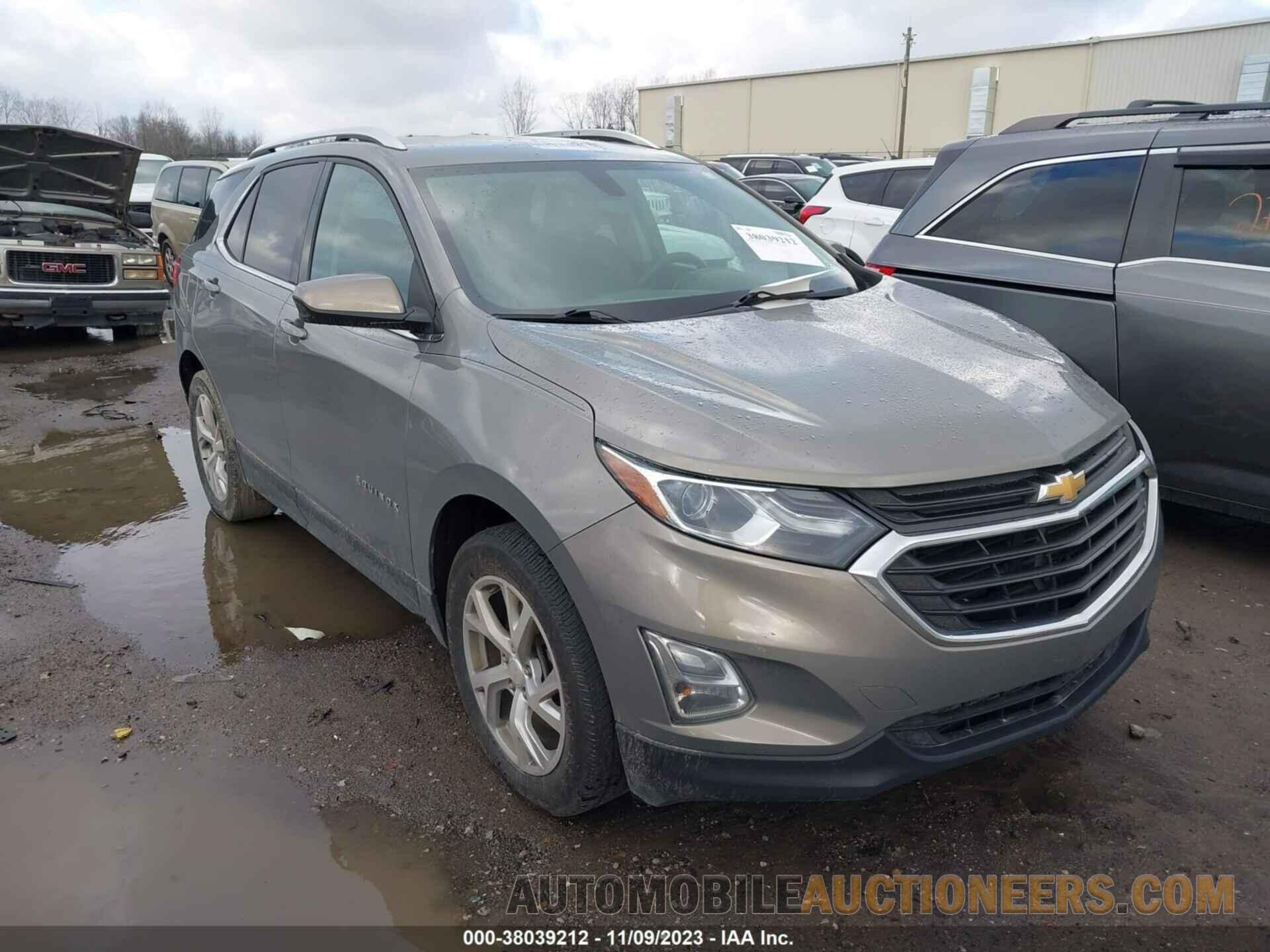 3GNAXKEX7JS584903 CHEVROLET EQUINOX 2018