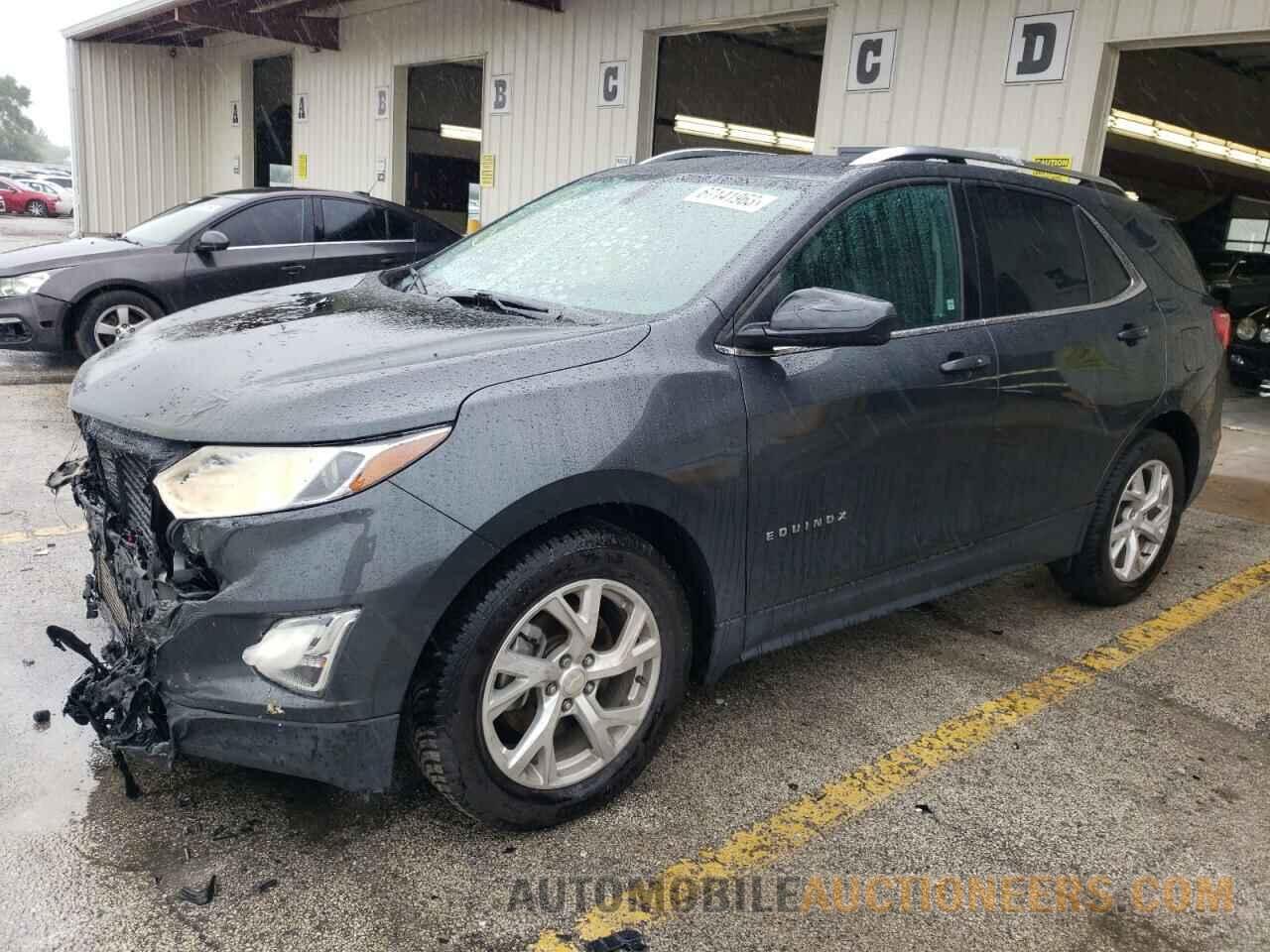 3GNAXKEX7JS609704 CHEVROLET EQUINOX 2018