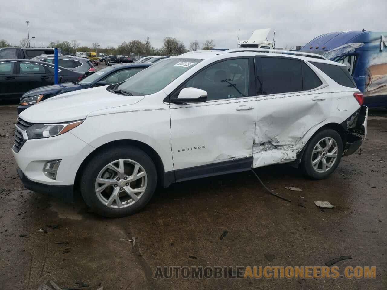 3GNAXKEX7JS635414 CHEVROLET EQUINOX 2018