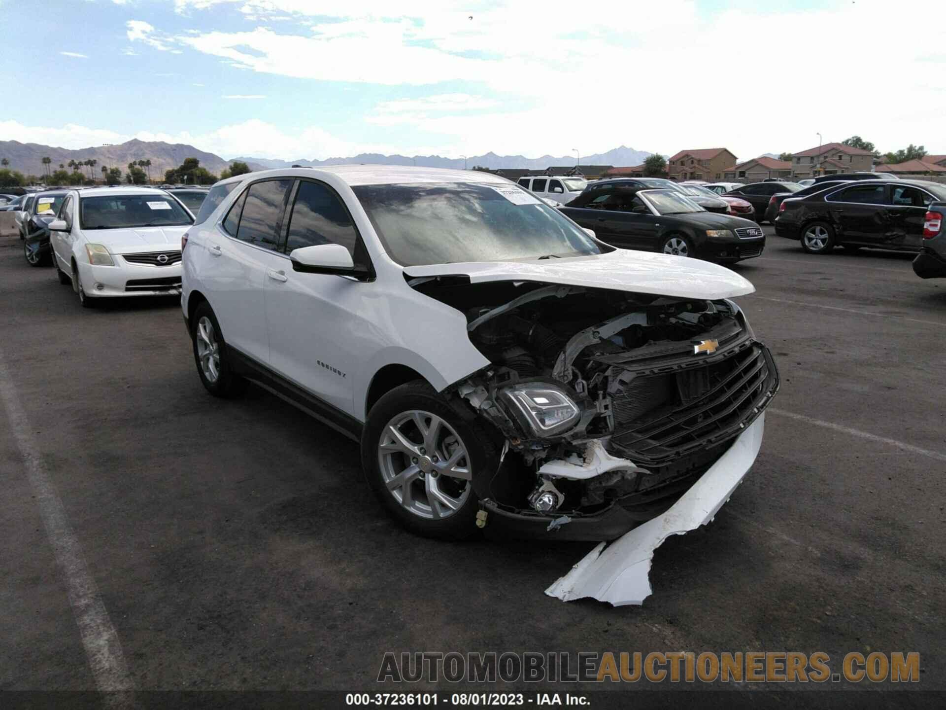 3GNAXKEX8JS510843 CHEVROLET EQUINOX 2018