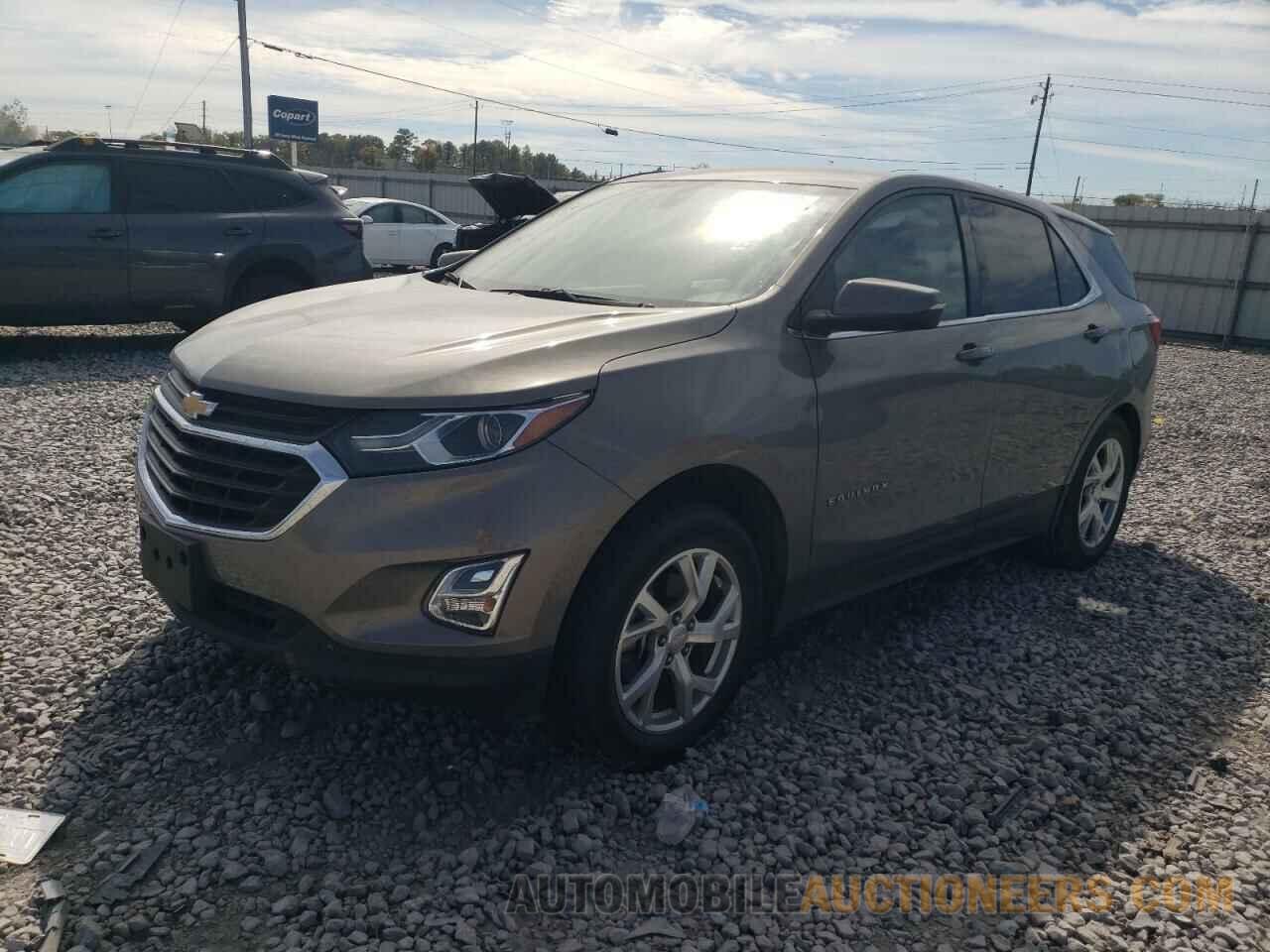 3GNAXKEX8JS523026 CHEVROLET EQUINOX 2018