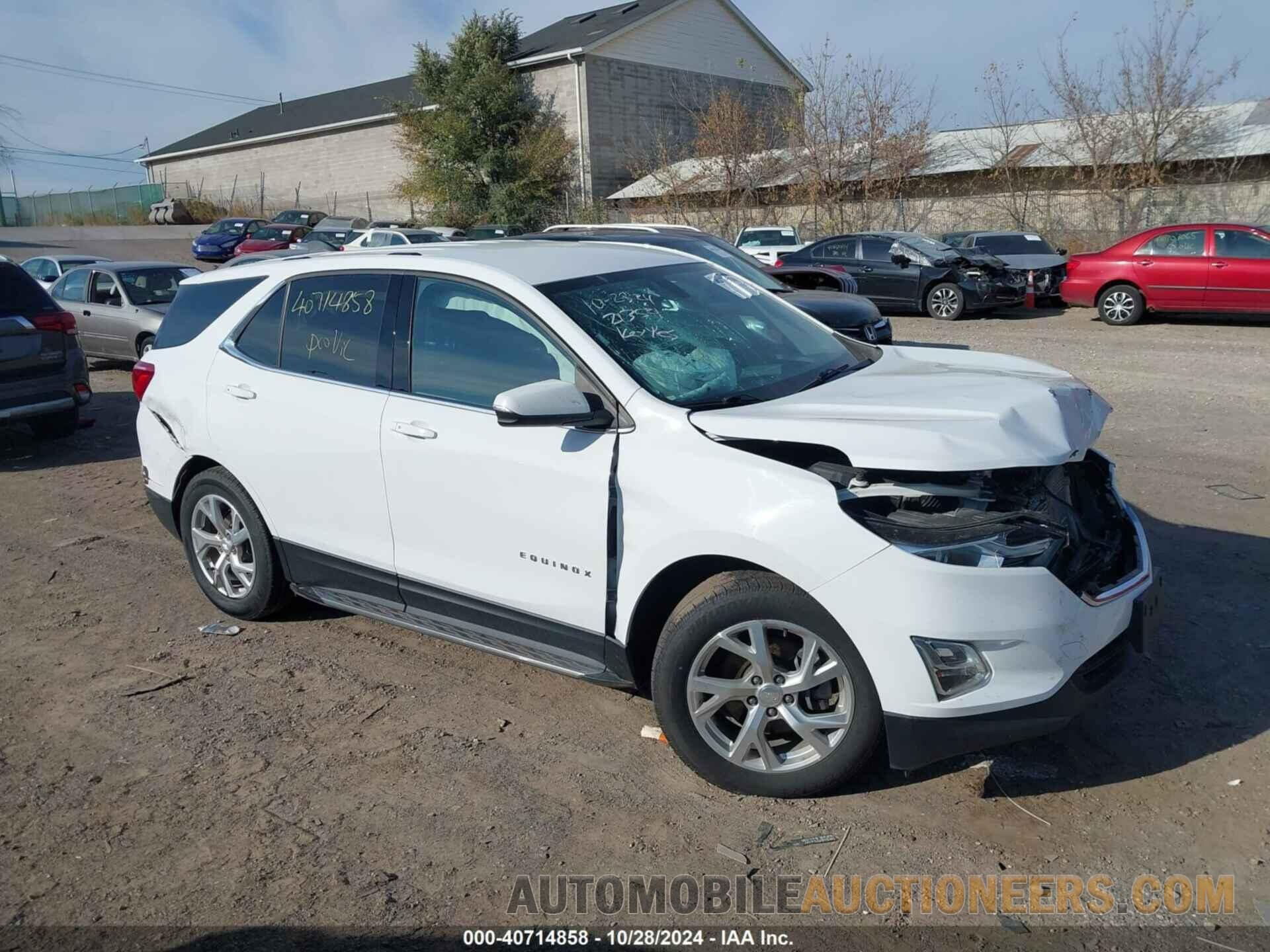 3GNAXKEX9JS506140 CHEVROLET EQUINOX 2018