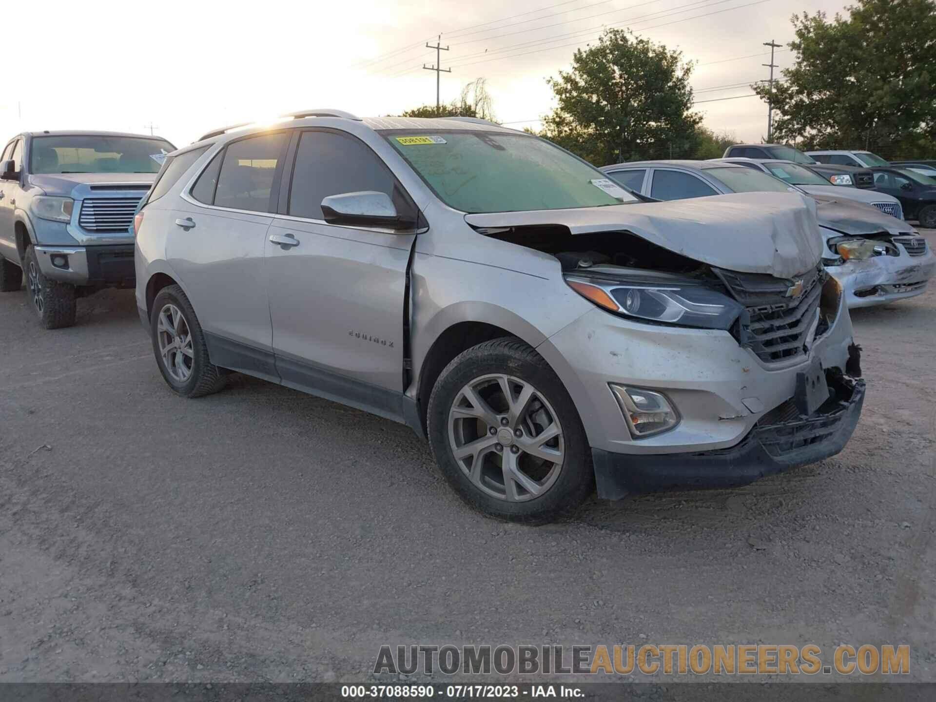 3GNAXKEX9JS566693 CHEVROLET EQUINOX 2018