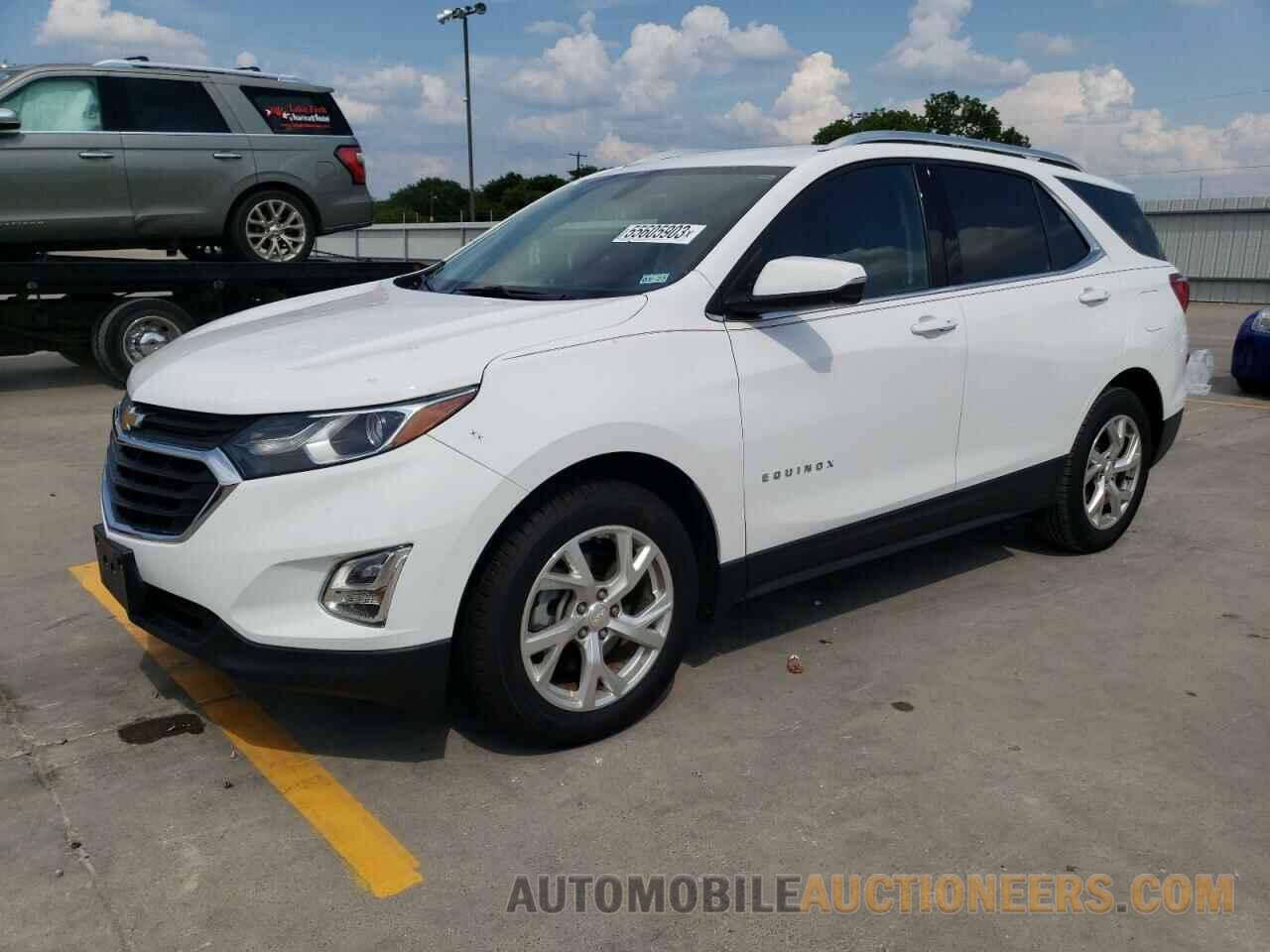 3GNAXKEXXJL273217 CHEVROLET EQUINOX 2018