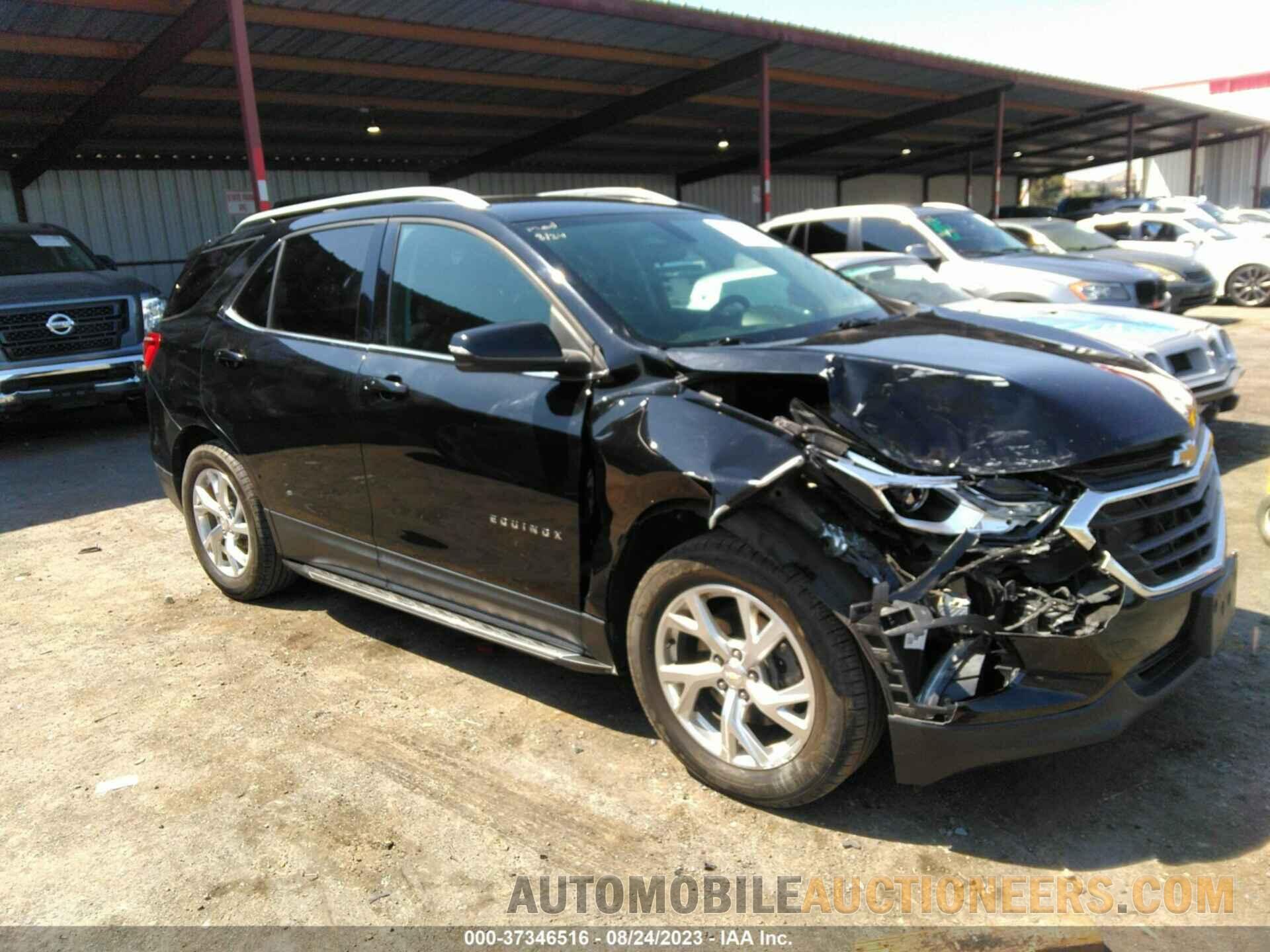 3GNAXKEXXJL306099 CHEVROLET EQUINOX 2018