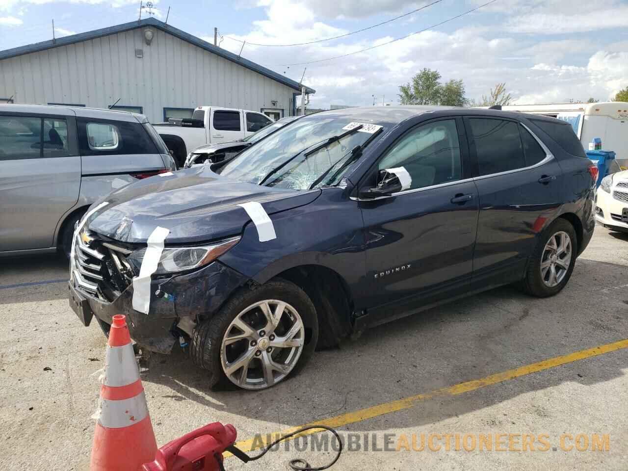 3GNAXKEXXJS513498 CHEVROLET EQUINOX 2018