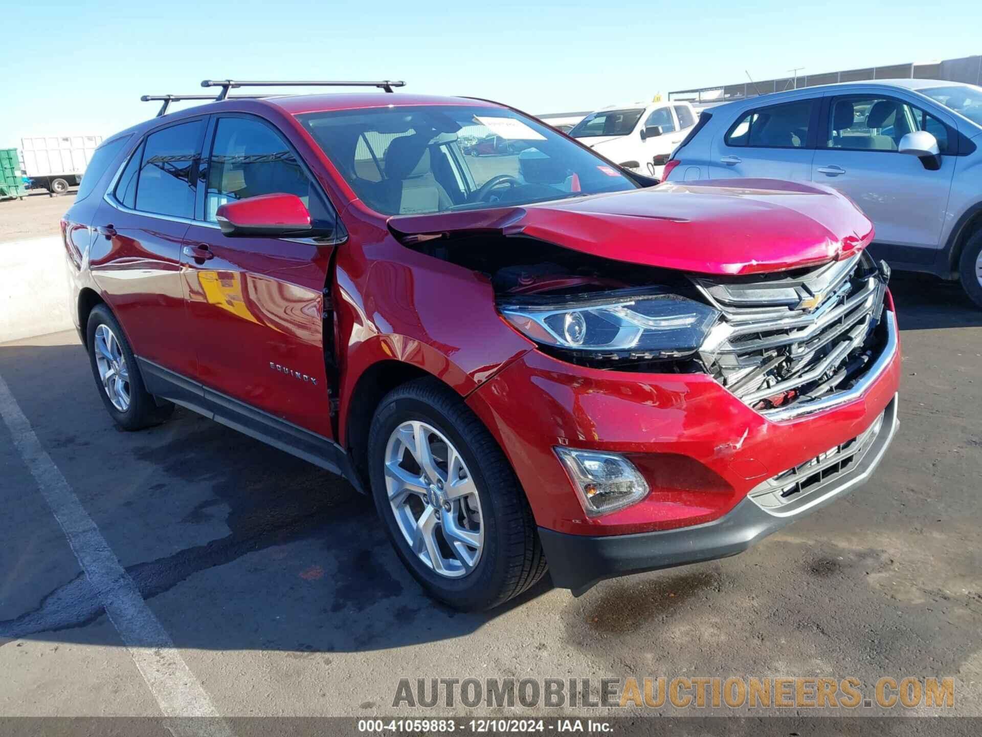 3GNAXKEXXJS537929 CHEVROLET EQUINOX 2018