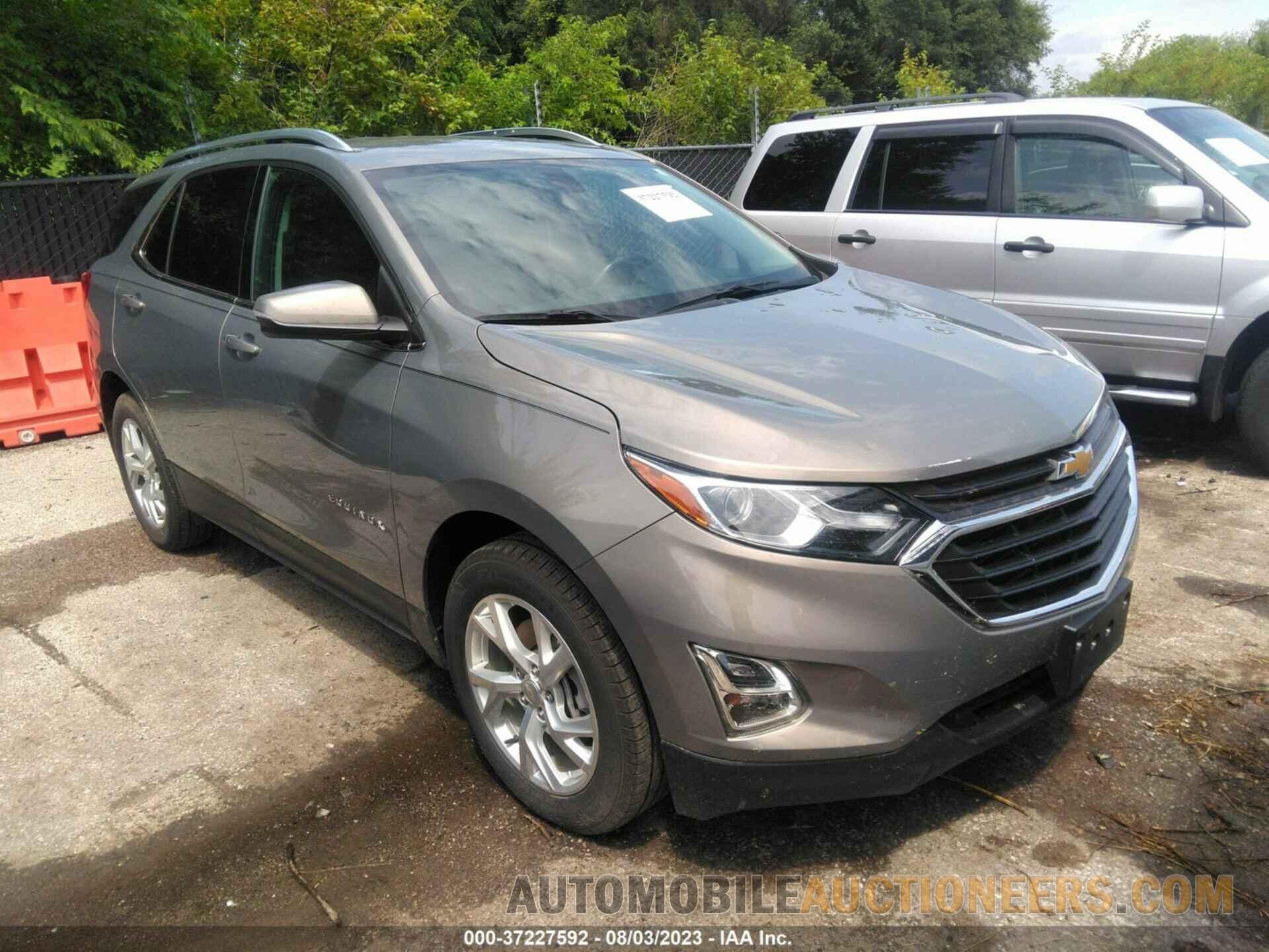 3GNAXKEXXJS574110 CHEVROLET EQUINOX 2018