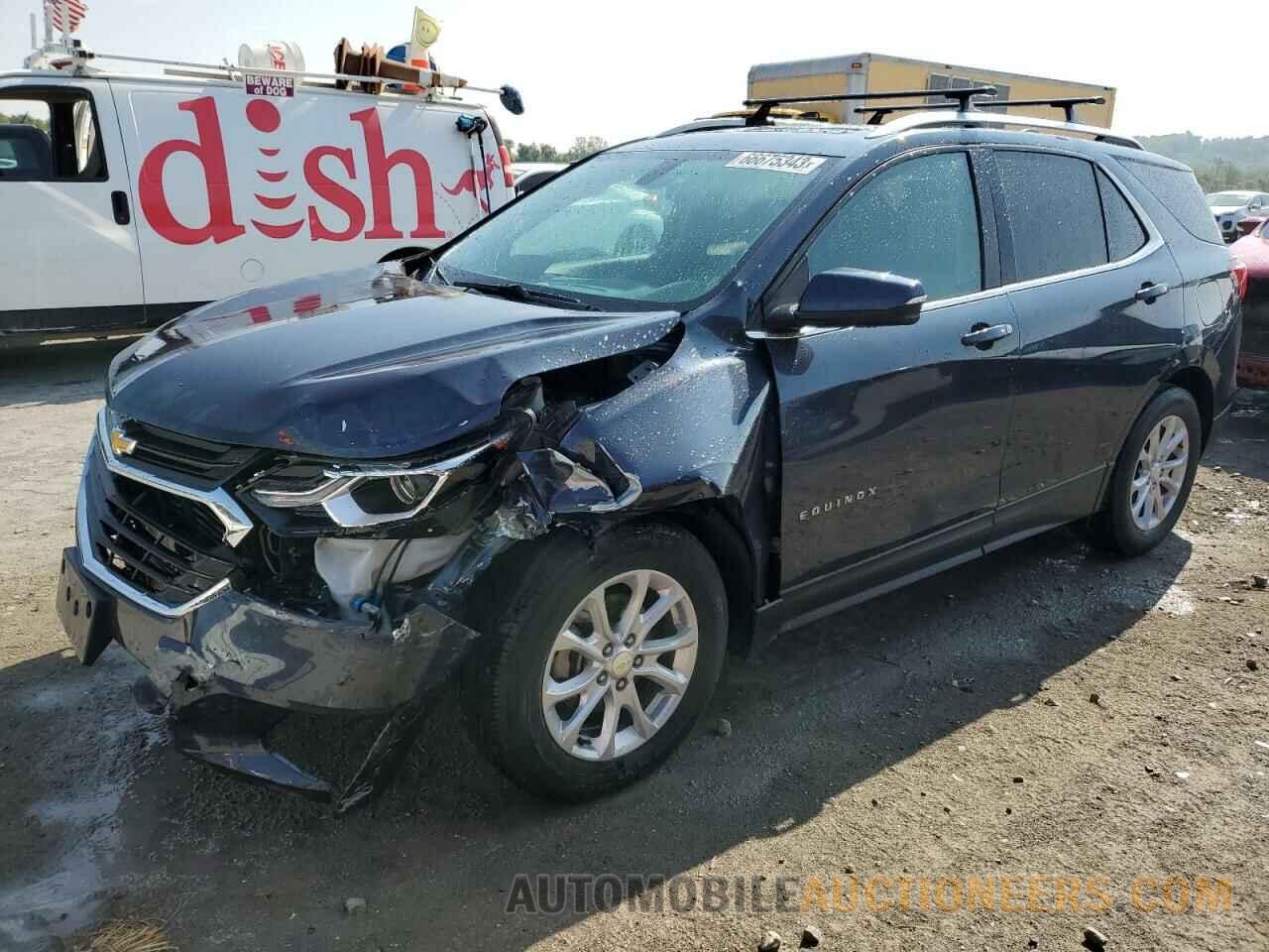 3GNAXLEU6JS598979 CHEVROLET EQUINOX 2018