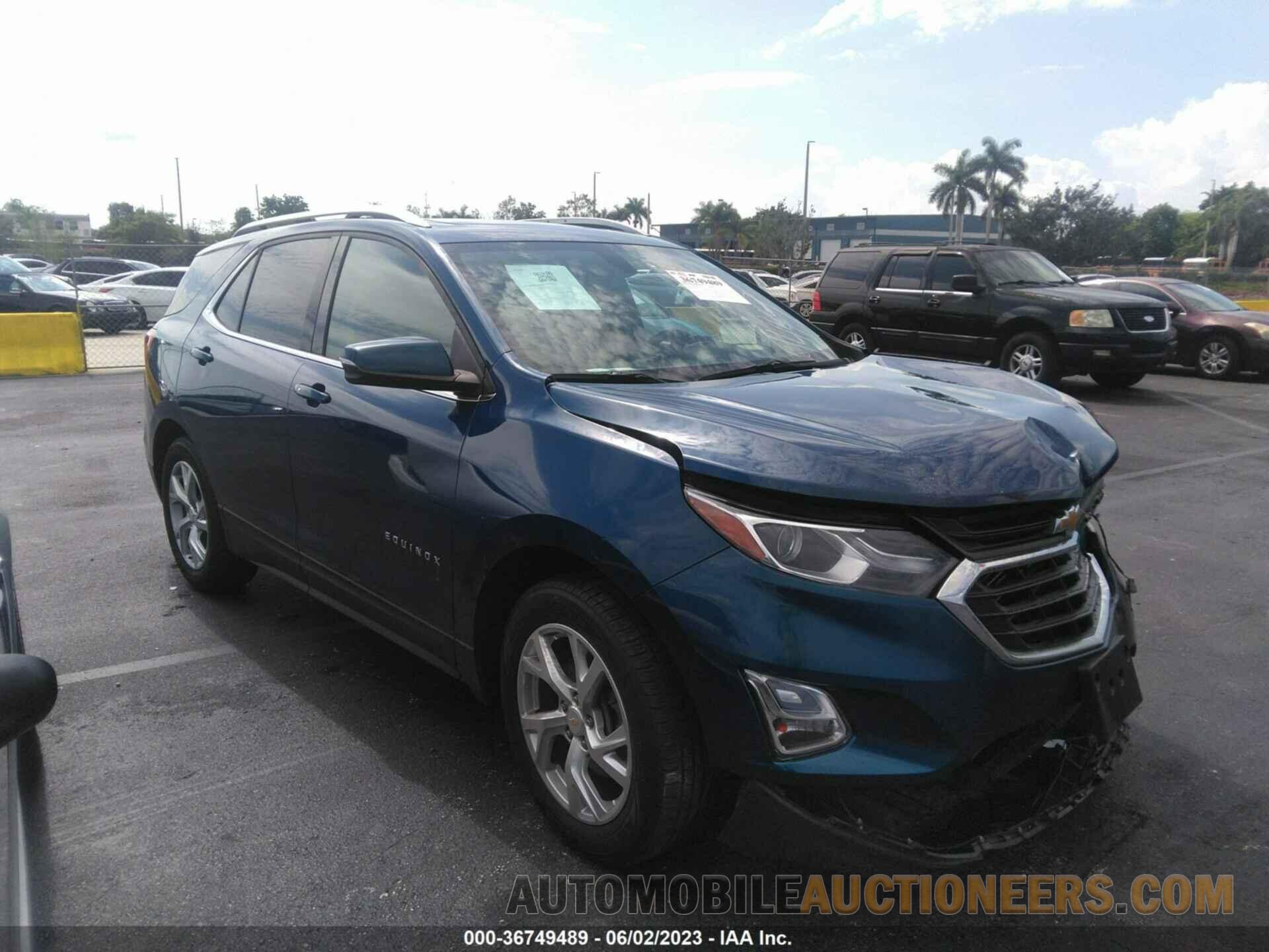 3GNAXLEX0KL179449 CHEVROLET EQUINOX 2019