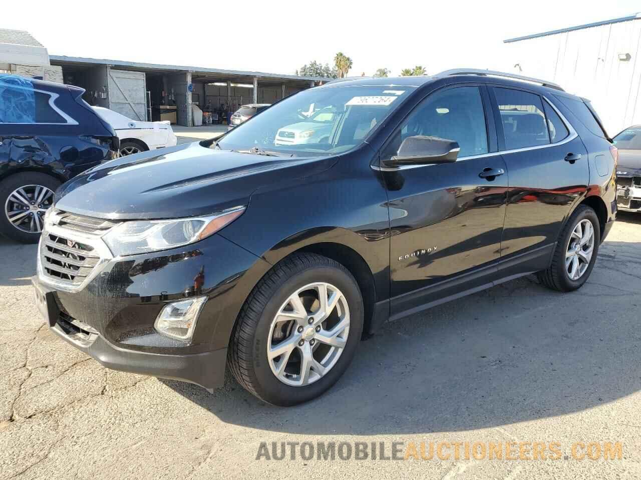 3GNAXLEX0KL342519 CHEVROLET EQUINOX 2019