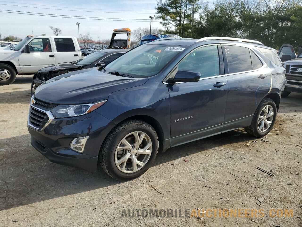 3GNAXLEX0KS519429 CHEVROLET EQUINOX 2019