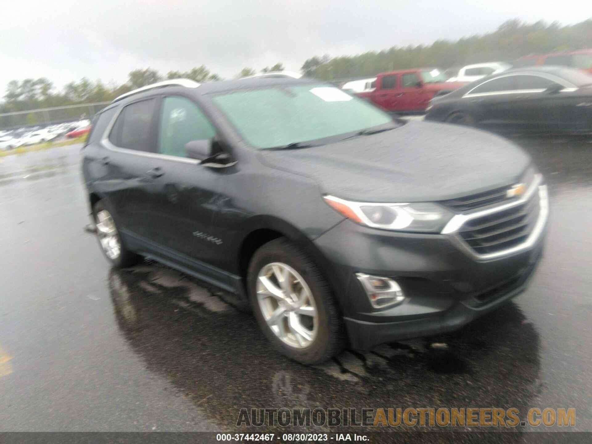 3GNAXLEX0KS602908 CHEVROLET EQUINOX 2019