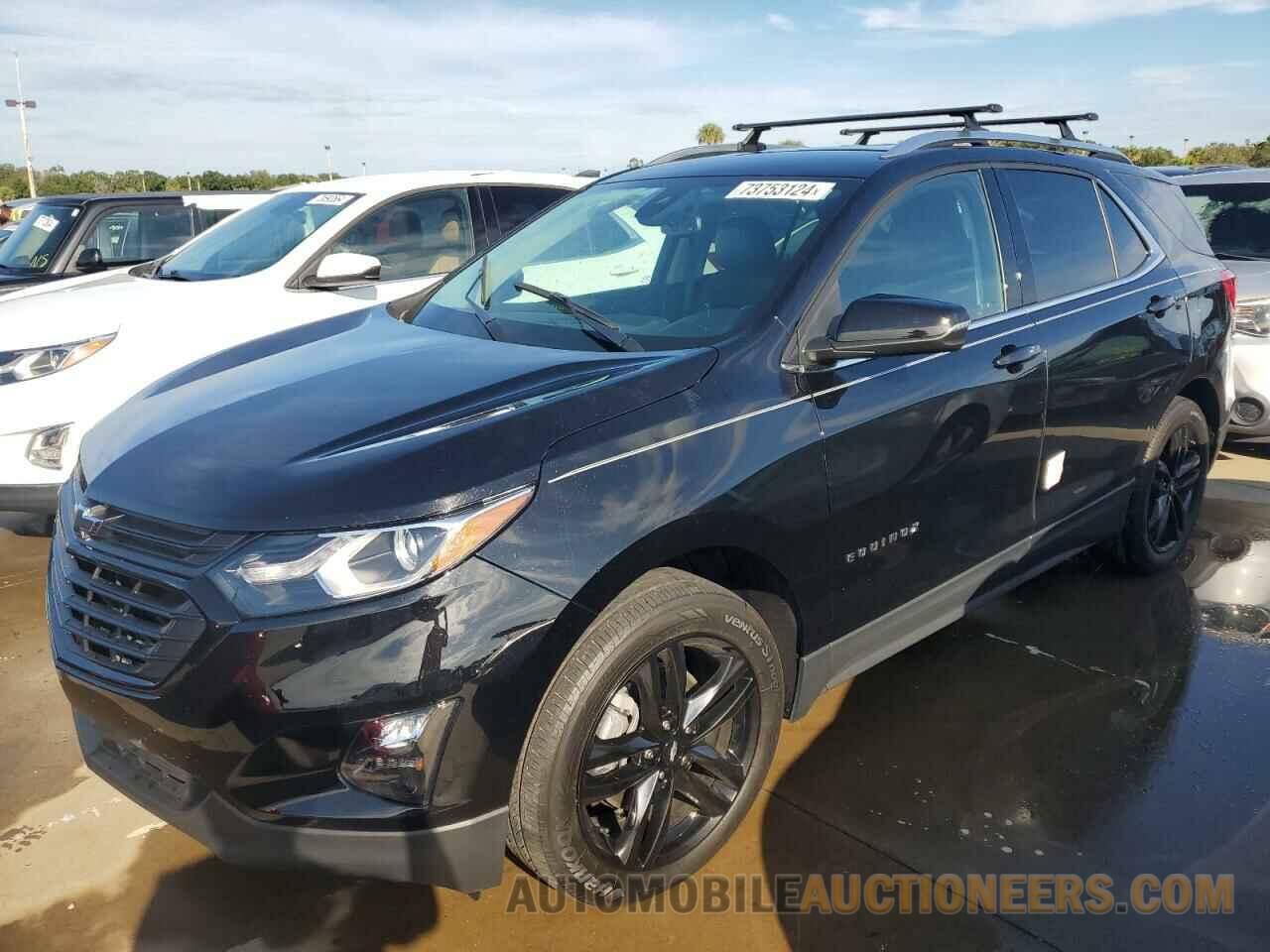 3GNAXLEX0LL266396 CHEVROLET EQUINOX 2020