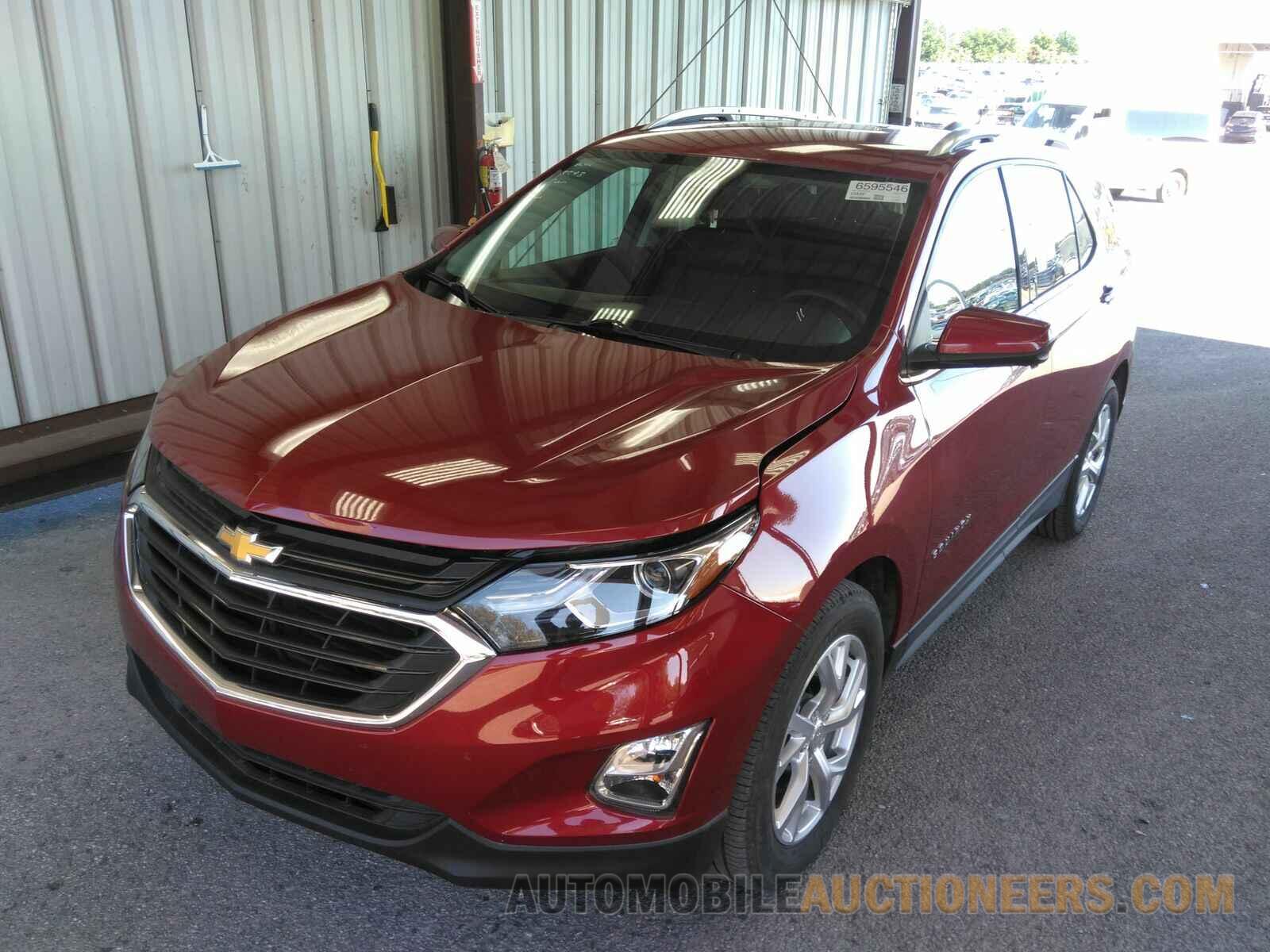 3GNAXLEX0LS536328 Chevrolet Equinox 2020