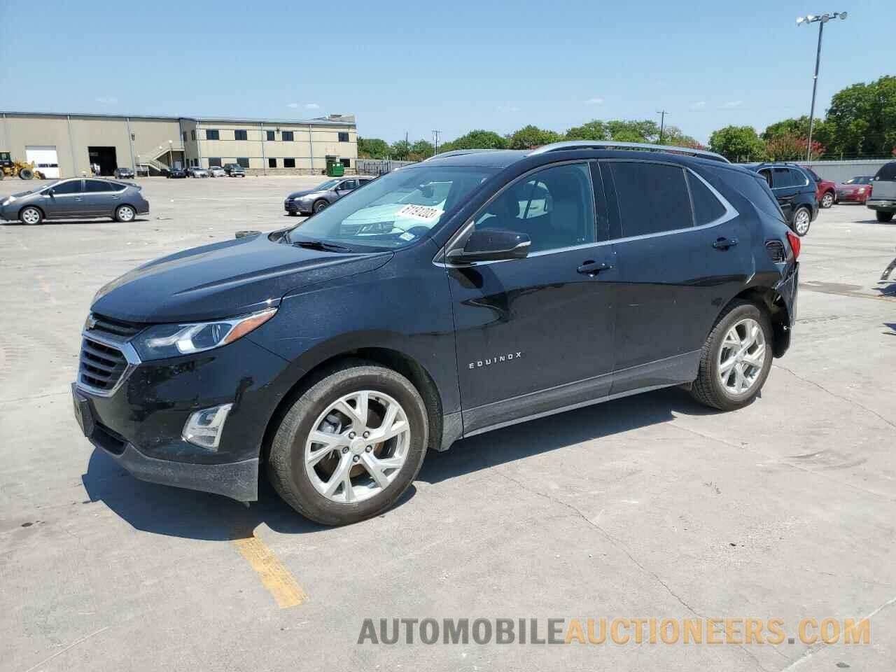 3GNAXLEX1KL184269 CHEVROLET EQUINOX 2019