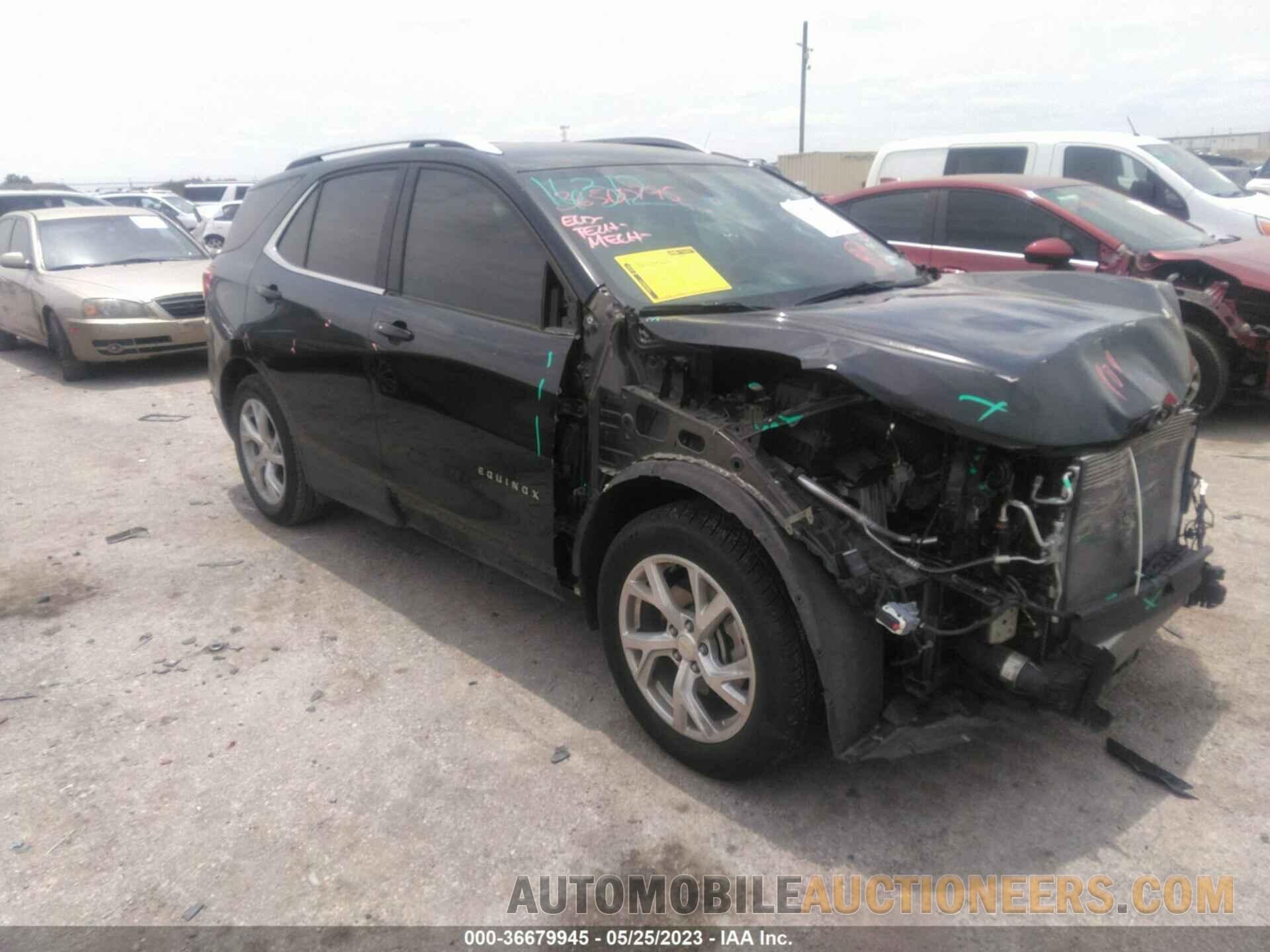 3GNAXLEX1KL280466 CHEVROLET EQUINOX 2019