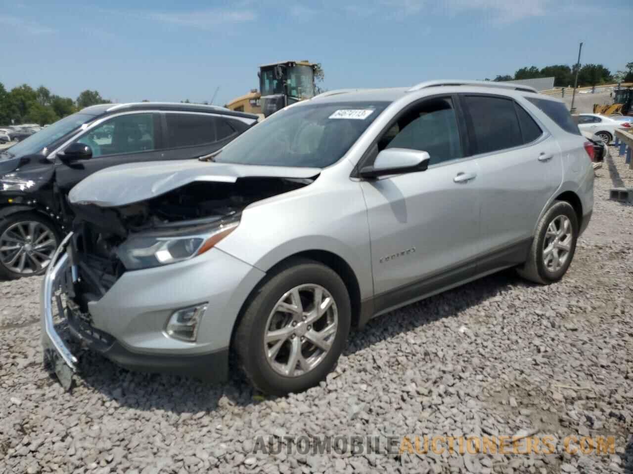 3GNAXLEX1KS548003 CHEVROLET EQUINOX 2019