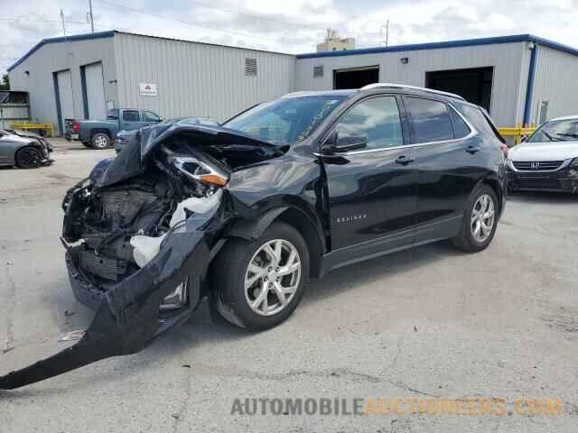 3GNAXLEX1LL237943 CHEVROLET EQUINOX 2020