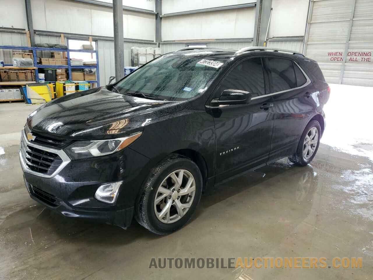 3GNAXLEX1LL251129 CHEVROLET EQUINOX 2020