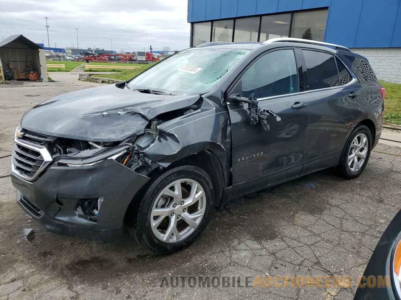 3GNAXLEX1LS520994 CHEVROLET EQUINOX 2020