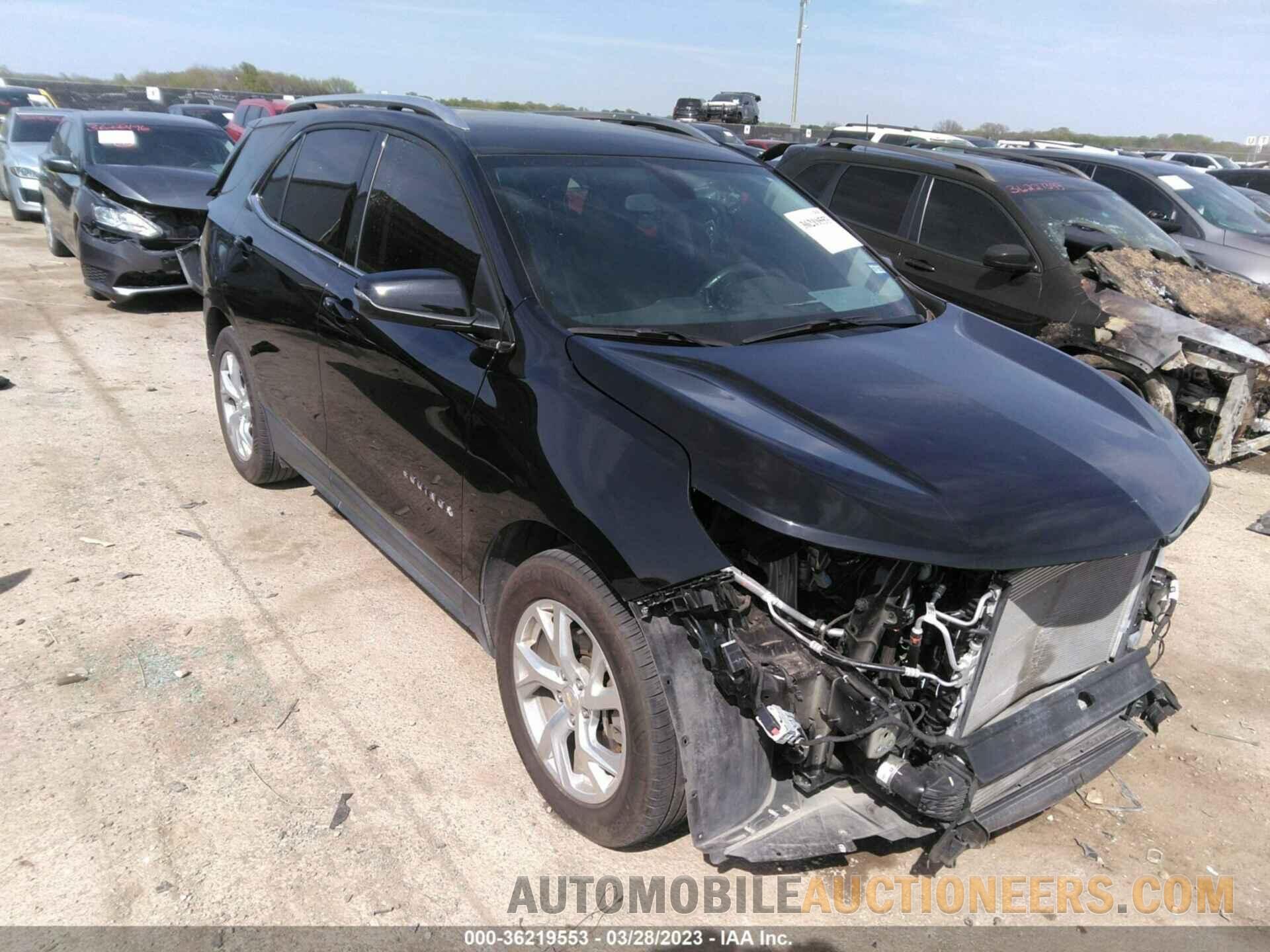 3GNAXLEX2KL278578 CHEVROLET EQUINOX 2019