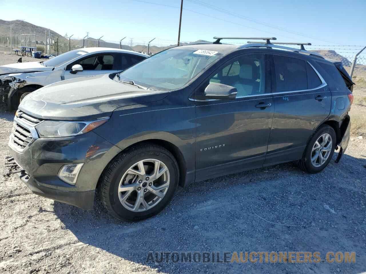 3GNAXLEX2KL303771 CHEVROLET EQUINOX 2019