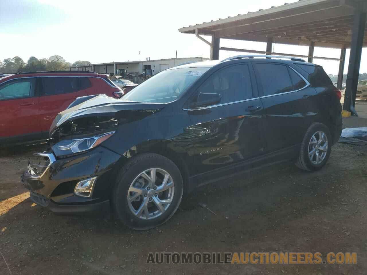 3GNAXLEX2LL327716 CHEVROLET EQUINOX 2020