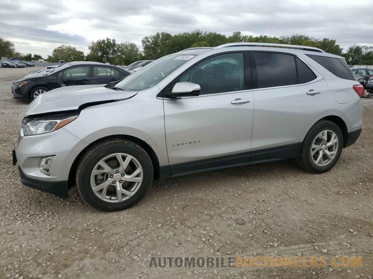 3GNAXLEX3KS526603 CHEVROLET EQUINOX 2019