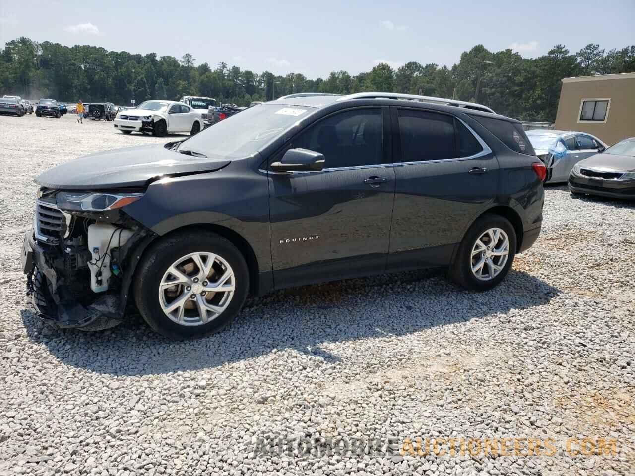 3GNAXLEX3KS545300 CHEVROLET EQUINOX 2019