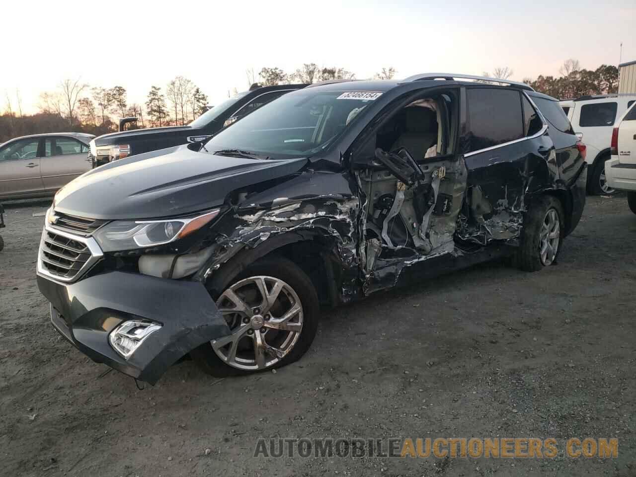 3GNAXLEX3KS560783 CHEVROLET EQUINOX 2019