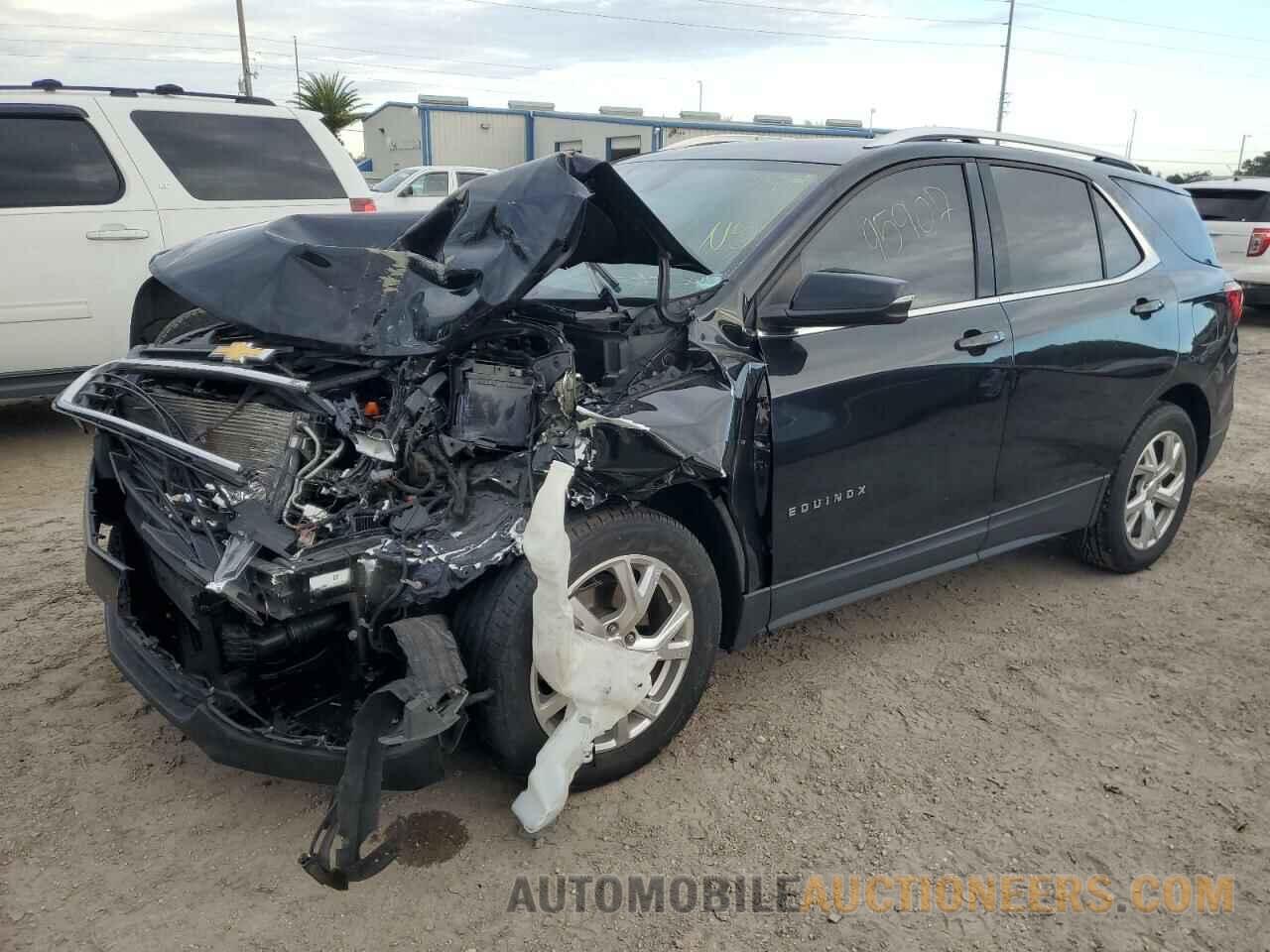 3GNAXLEX4KL268733 CHEVROLET EQUINOX 2019