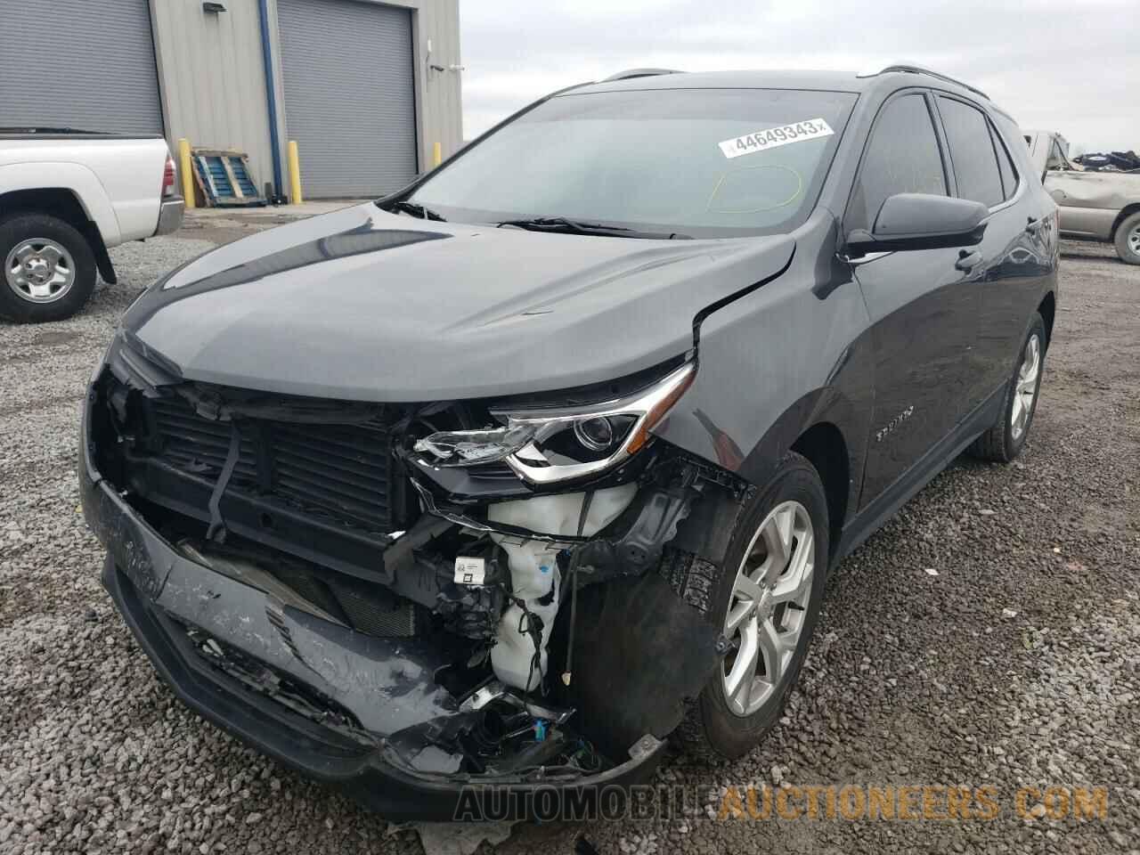 3GNAXLEX4KS528618 CHEVROLET EQUINOX 2019