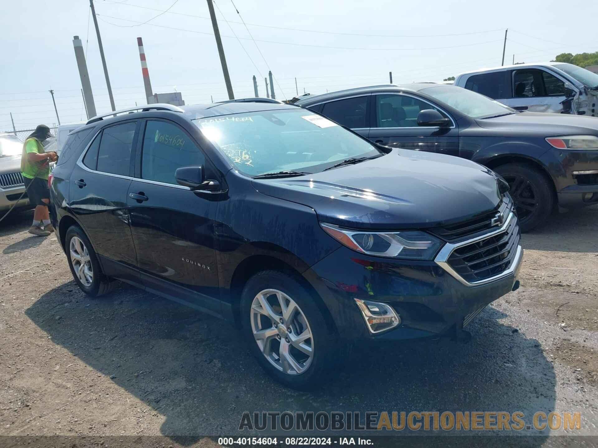 3GNAXLEX4LS562916 CHEVROLET EQUINOX 2020