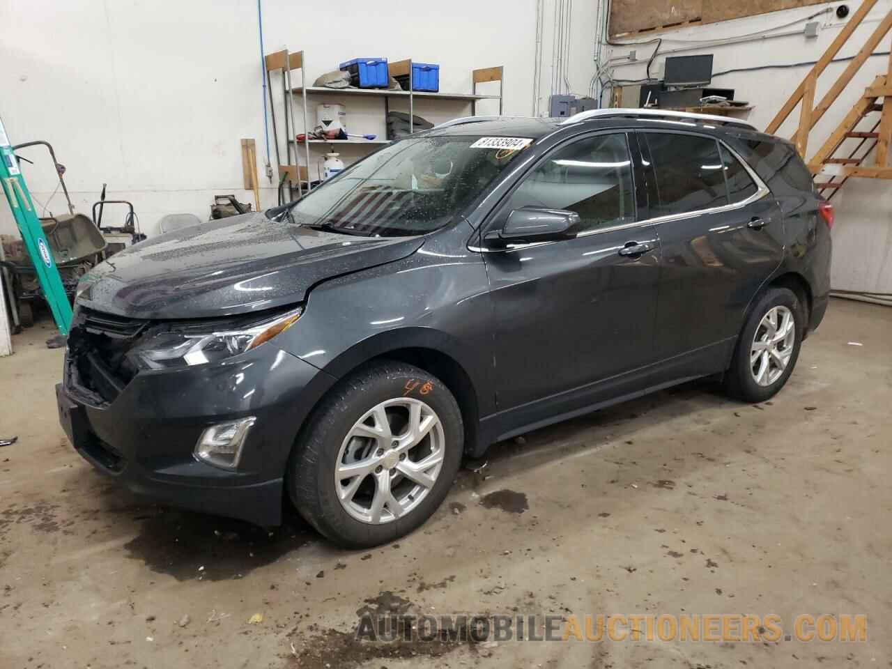 3GNAXLEX4LS567470 CHEVROLET EQUINOX 2020