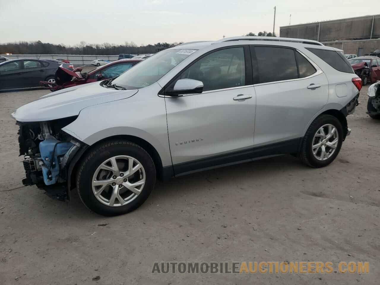 3GNAXLEX5KL127086 CHEVROLET EQUINOX 2019