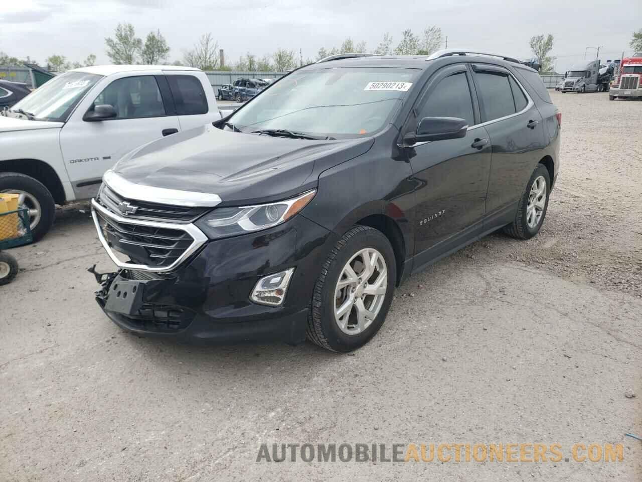 3GNAXLEX5KL285069 CHEVROLET EQUINOX 2019